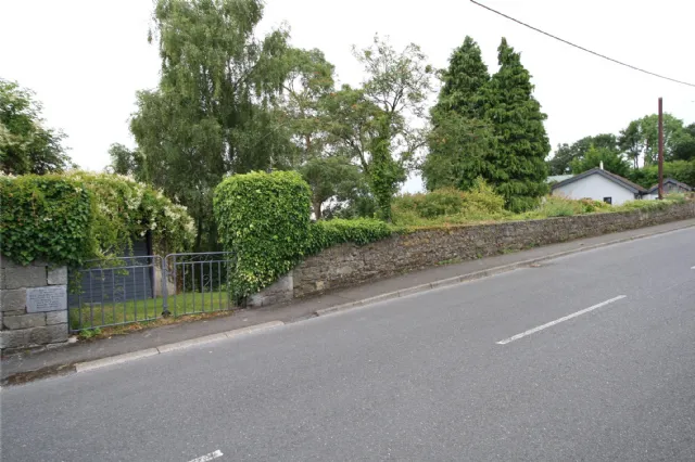 Photo of Residential Site, Church Road, Leighlinbridge, Co Carlow