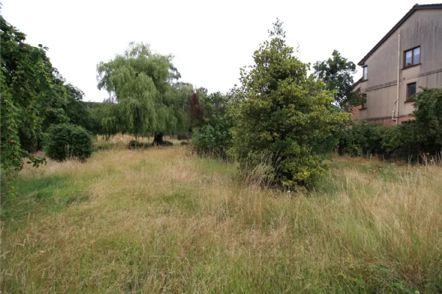 Photo of Residential Site, Church Road, Leighlinbridge, Co Carlow