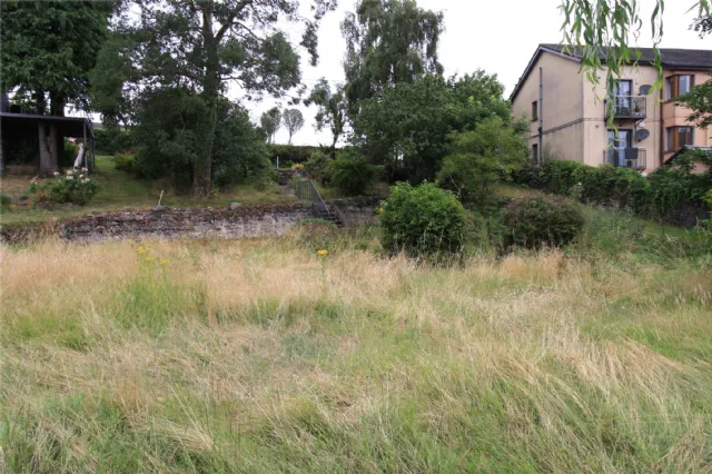 Photo of Residential Site, Church Road, Leighlinbridge, Co Carlow