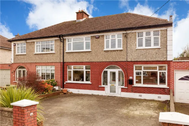 Photo of 14 Pinewood Grove, Glasnevin, Dublin 11, D11 A2A8