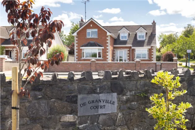 Photo of 6 De Granville Court, Dublin Road, Trim, Co Meath, C15 T973