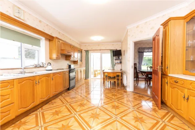 Photo of 6 De Granville Court, Dublin Road, Trim, Co Meath, C15 T973