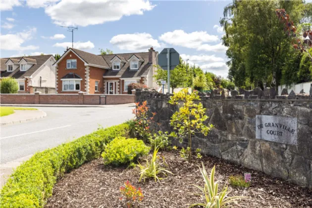 Photo of 6 De Granville Court, Dublin Road, Trim, Co Meath, C15 T973
