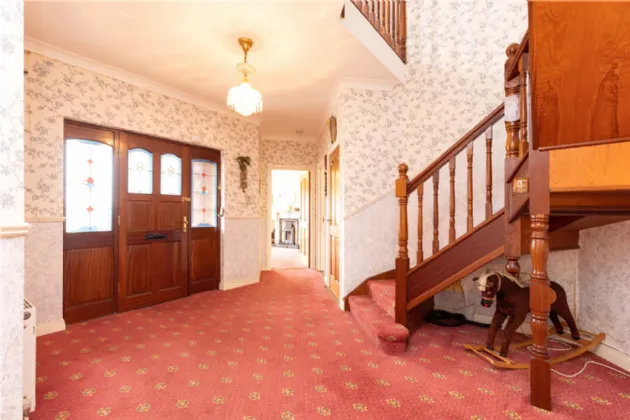 Photo of 6 De Granville Court, Dublin Road, Trim, Co Meath, C15 T973