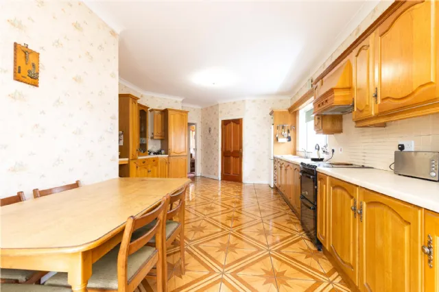 Photo of 6 De Granville Court, Dublin Road, Trim, Co Meath, C15 T973