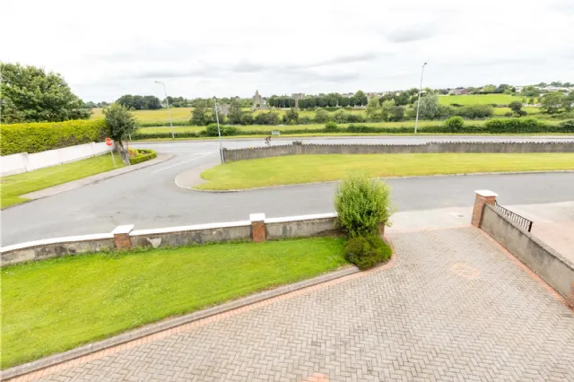 Photo of 6 De Granville Court, Dublin Road, Trim, Co Meath, C15 T973