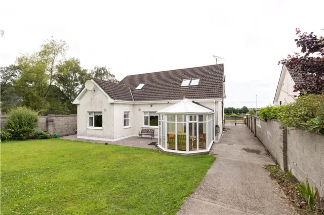 Photo of 6 De Granville Court, Dublin Road, Trim, Co Meath, C15 T973