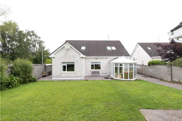 Photo of 6 De Granville Court, Dublin Road, Trim, Co Meath, C15 T973