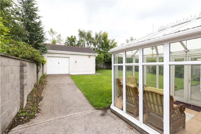 Photo of 6 De Granville Court, Dublin Road, Trim, Co Meath, C15 T973