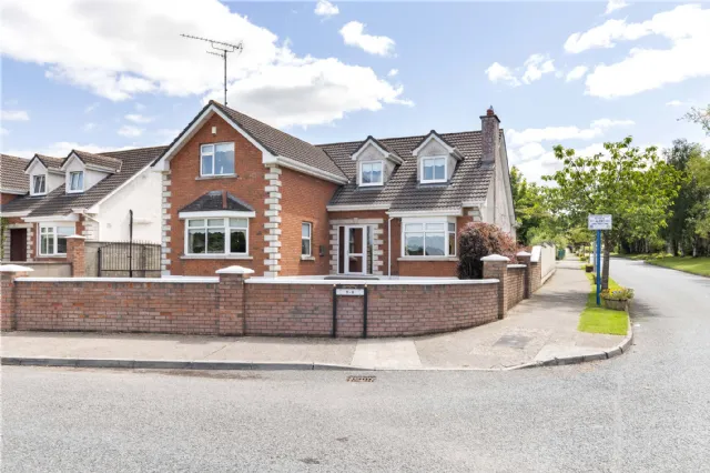 Photo of 6 De Granville Court, Dublin Road, Trim, Co Meath, C15 T973