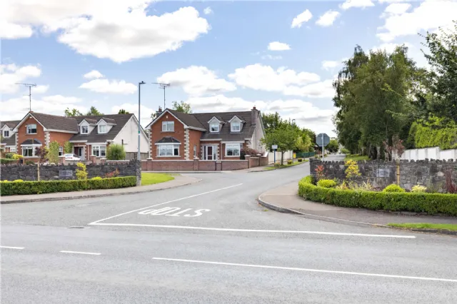 Photo of 6 De Granville Court, Dublin Road, Trim, Co Meath, C15 T973