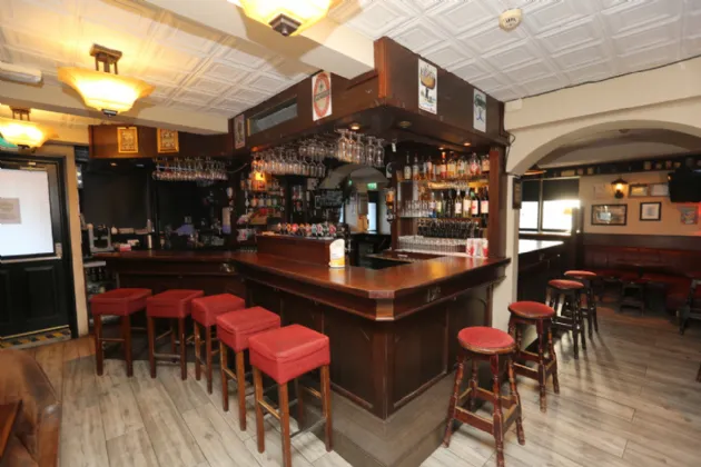 Photo of 'The Punt', 51 Fair Street, Drogheda, Co Louth, A92 E272