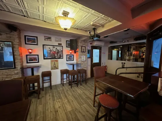 Photo of 'The Punt', 51 Fair Street, Drogheda, Co Louth, A92 E272