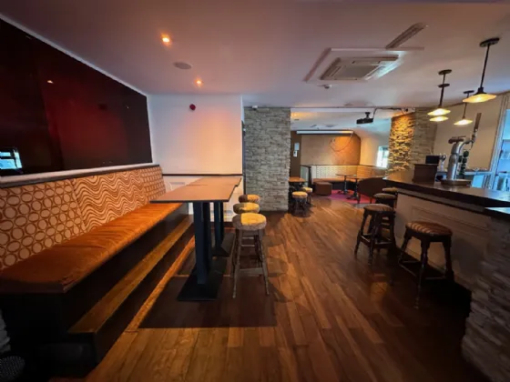 Photo of 'The Punt', 51 Fair Street, Drogheda, Co Louth, A92 E272