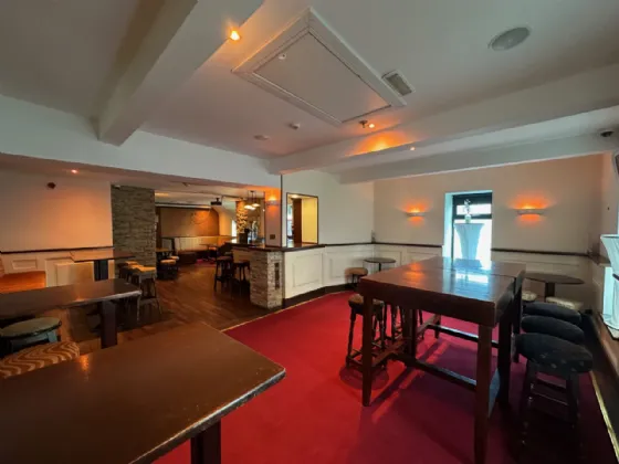 Photo of 'The Punt', 51 Fair Street, Drogheda, Co Louth, A92 E272