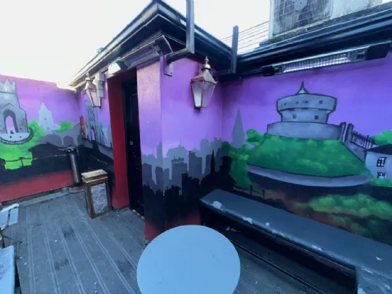 Photo of 'The Punt', 51 Fair Street, Drogheda, Co Louth, A92 E272