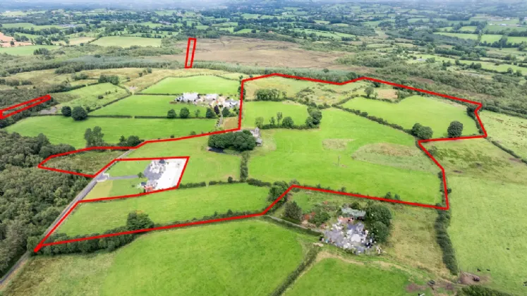 Photo of Carrigan, Ballinagh, Co Cavan, H12 NV24