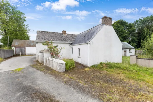 Photo of Carrigan, Ballinagh, Co Cavan, H12 NV24