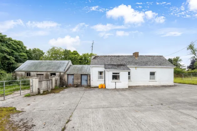 Photo of Carrigan, Ballinagh, Co Cavan, H12 NV24