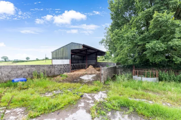 Photo of Carrigan, Ballinagh, Co Cavan, H12 NV24