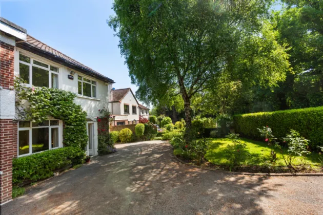 Photo of Tulfarris, Old Bray Road, Foxrock, Dublin 18, D18 W1C5