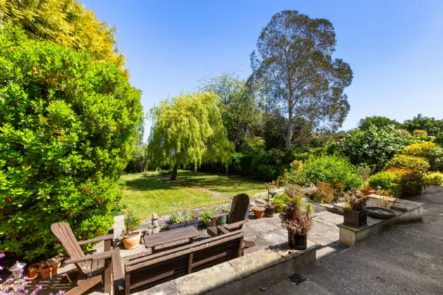 Photo of Tulfarris, Old Bray Road, Foxrock, Dublin 18, D18 W1C5