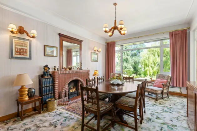 Photo of Tulfarris, Old Bray Road, Foxrock, Dublin 18, D18 W1C5