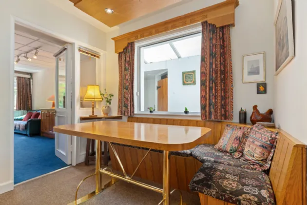 Photo of Tulfarris, Old Bray Road, Foxrock, Dublin 18, D18 W1C5