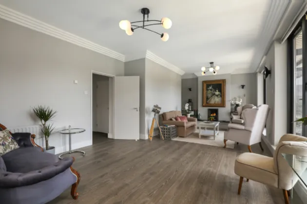 Photo of 11 Gandon House, Custom House Square, IFSC, Dublin 1, D01 VE43