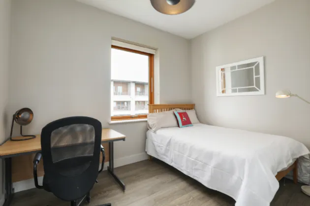 Photo of 11 Gandon House, Custom House Square, IFSC, Dublin 1, D01 VE43