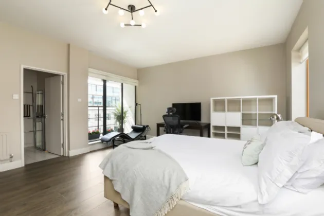 Photo of 11 Gandon House, Custom House Square, IFSC, Dublin 1, D01 VE43