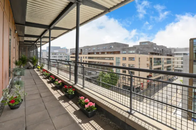 Photo of 11 Gandon House, Custom House Square, IFSC, Dublin 1, D01 VE43