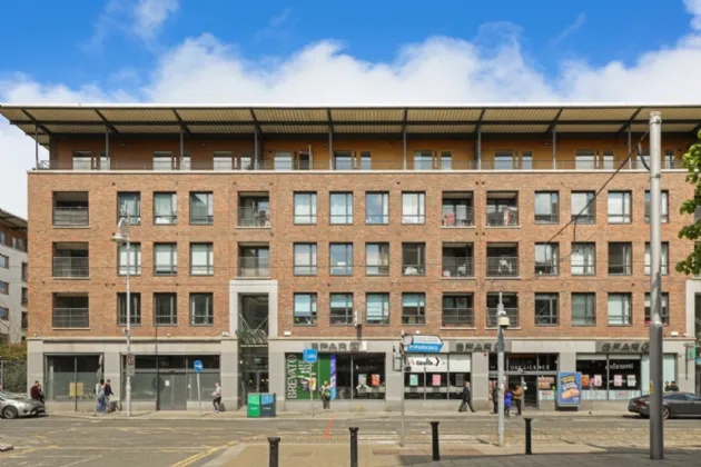 Photo of 11 Gandon House, Custom House Square, IFSC, Dublin 1, D01 VE43