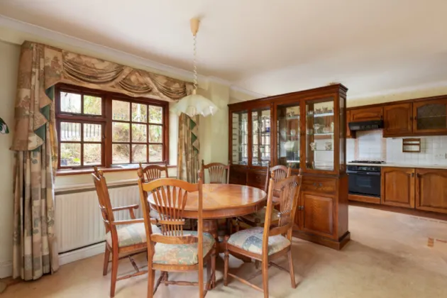 Photo of The Coach House, Sydenham Villas, Sydenham Road, Dundrum, Dublin 14, D14 X798