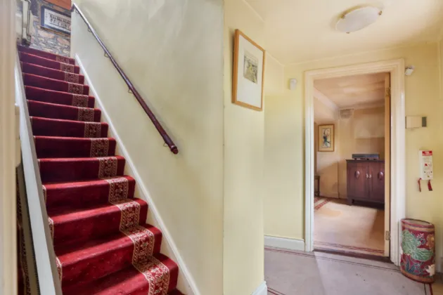 Photo of The Coach House, Sydenham Villas, Sydenham Road, Dundrum, Dublin 14, D14 X798