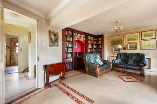 Photo of The Coach House, Sydenham Villas, Sydenham Road, Dundrum, Dublin 14, D14 X798