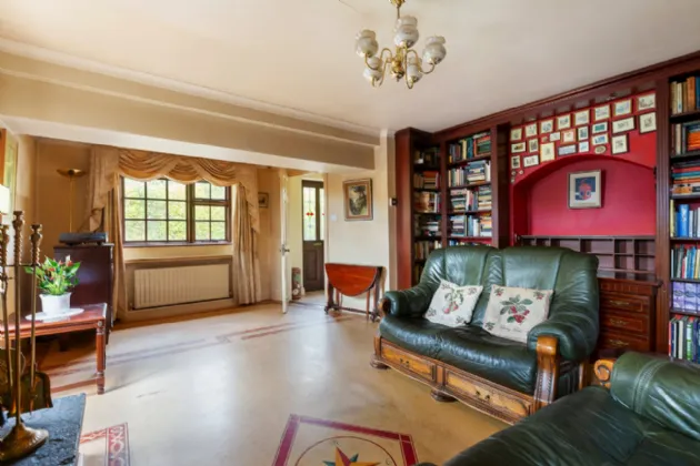 Photo of The Coach House, Sydenham Villas, Sydenham Road, Dundrum, Dublin 14, D14 X798