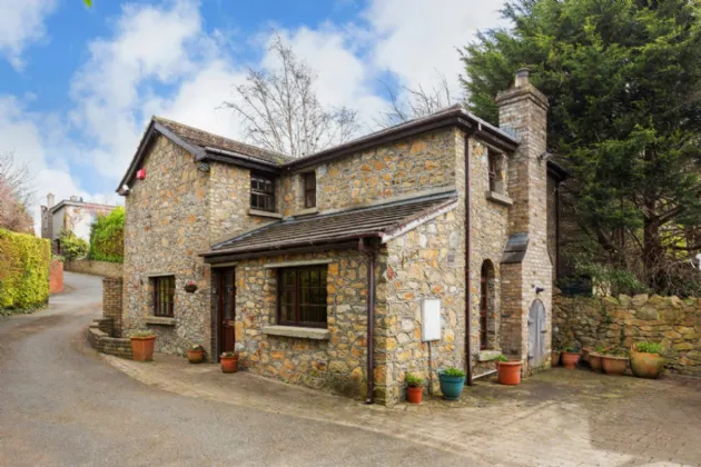 Photo of The Coach House, Sydenham Villas, Sydenham Road, Dundrum, Dublin 14, D14 X798
