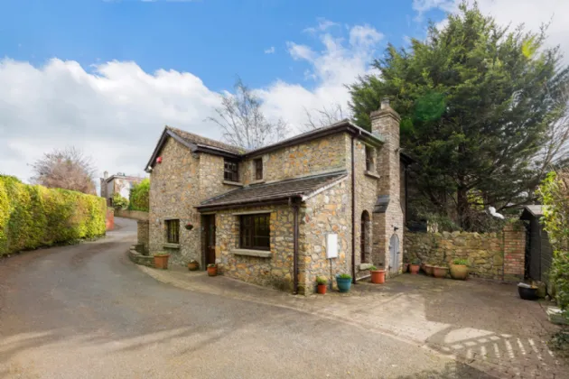 Photo of The Coach House, Sydenham Villas, Sydenham Road, Dundrum, Dublin 14, D14 X798