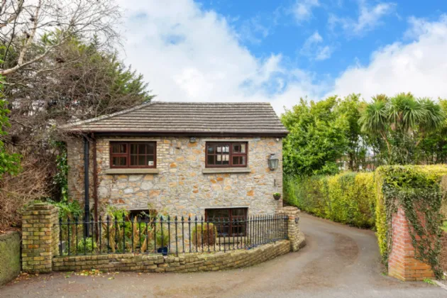 Photo of The Coach House, Sydenham Villas, Sydenham Road, Dundrum, Dublin 14, D14 X798