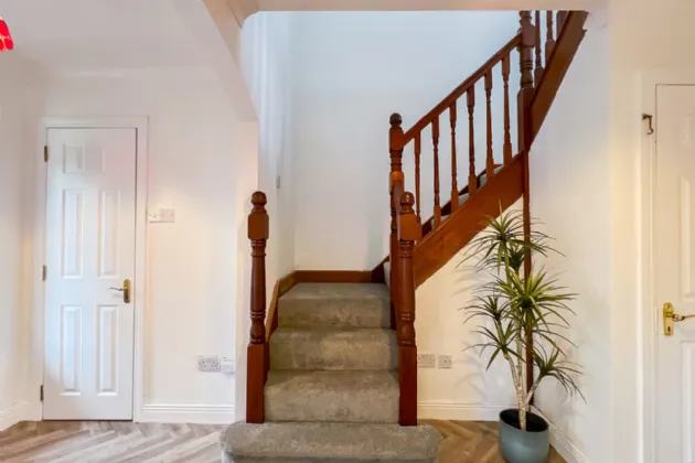 Photo of 2 Maudlin Court, Thomastown, Co Kilkenny, R95 WT35