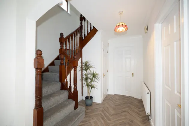 Photo of 2 Maudlin Court, Thomastown, Co Kilkenny, R95 WT35