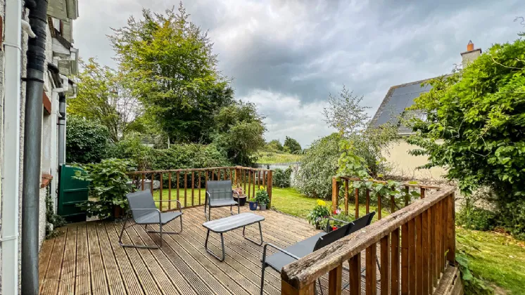 Photo of 2 Maudlin Court, Thomastown, Co Kilkenny, R95 WT35