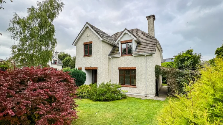 Photo of 2 Maudlin Court, Thomastown, Co Kilkenny, R95 WT35