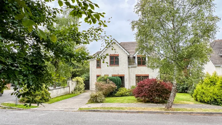 Photo of 2 Maudlin Court, Thomastown, Co Kilkenny, R95 WT35