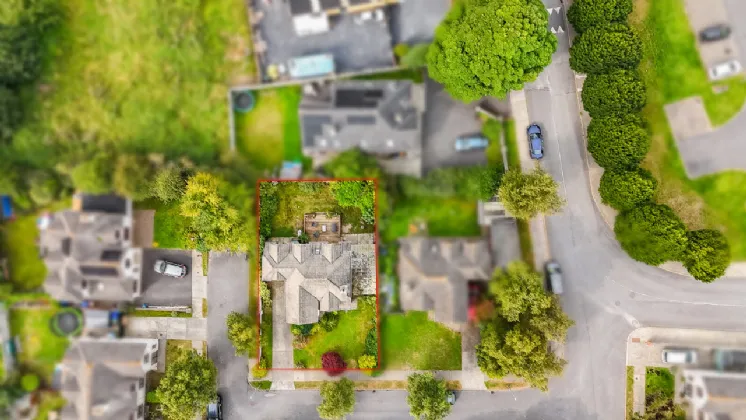 Photo of 2 Maudlin Court, Thomastown, Co Kilkenny, R95 WT35