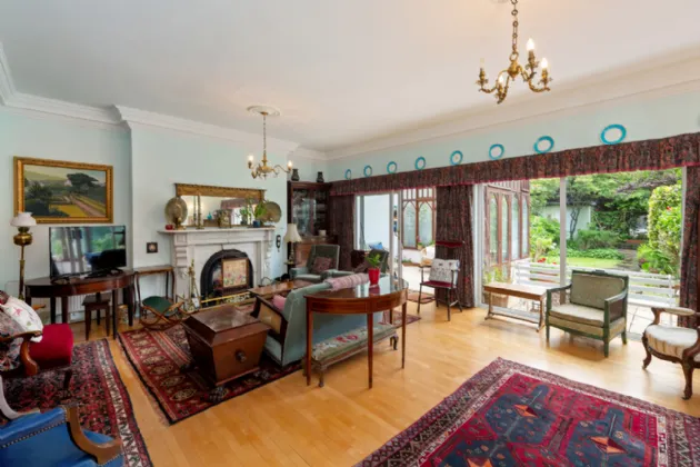 Photo of 10 Morehampton Lane, Donnybrook, Dublin 4, D04 Y6V2