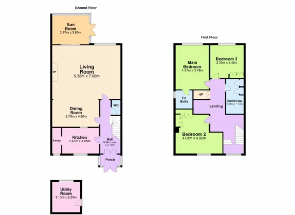 Photo of 10 Morehampton Lane, Donnybrook, Dublin 4, D04 Y6V2