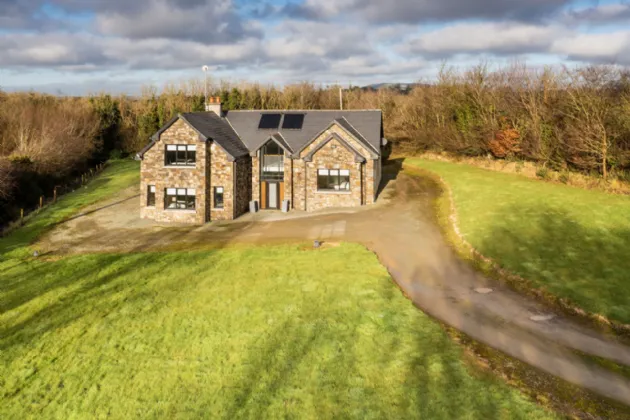 Photo of Boderan, Campile, Co Wexford, Y34 NW08