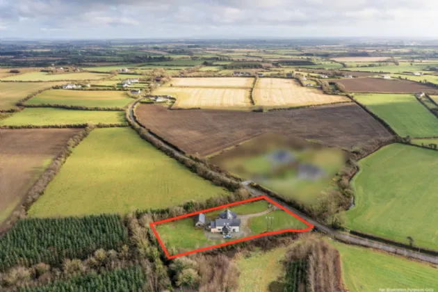 Photo of Boderan, Campile, Co Wexford, Y34 NW08